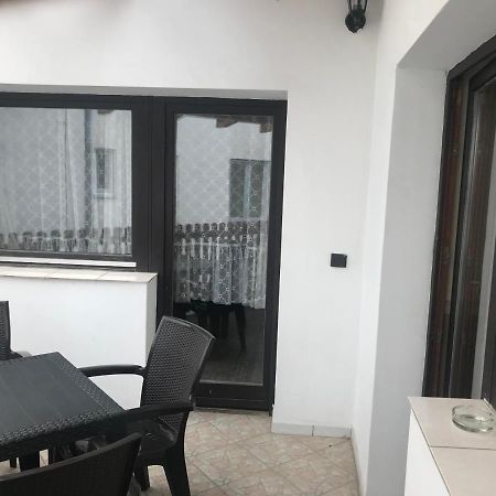 Taverna Panzio Sopron Buitenkant foto